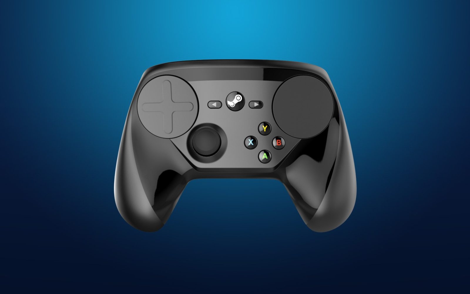Steam for mac controller support download